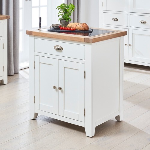 Cheshire white small - white,