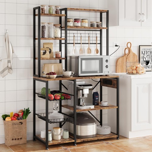 Large bakers rack - large,