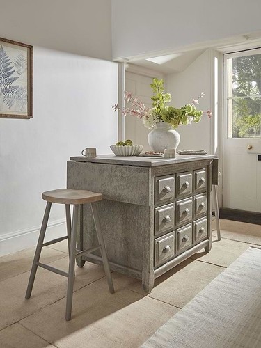 Cox audrey - cox, kitchen