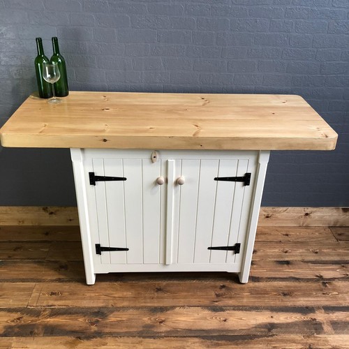 Rustic wooden solid - rustic,