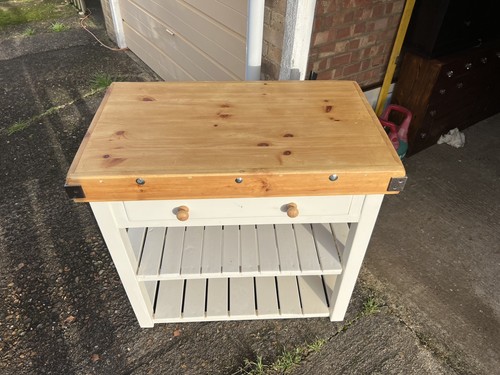 Reclaimed timber butchers - reclaimed,