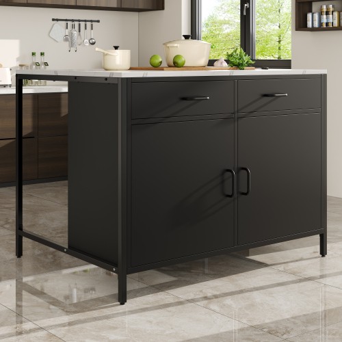 Kitchen island free - kitchen,