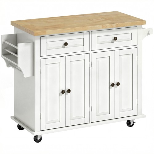 Kitchen island wheels - kitchen,