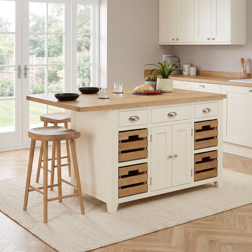 Kitchen island bar - table, top