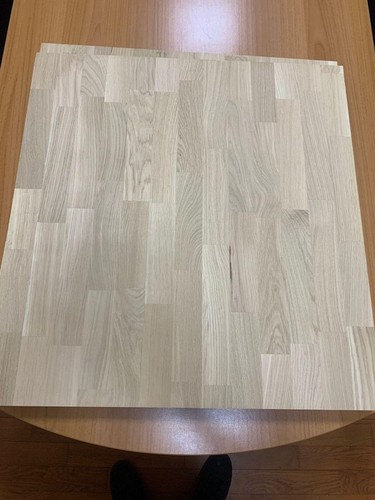Solid replacement oak - solid,