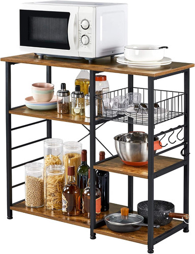Baker rack kitchen - baker's,