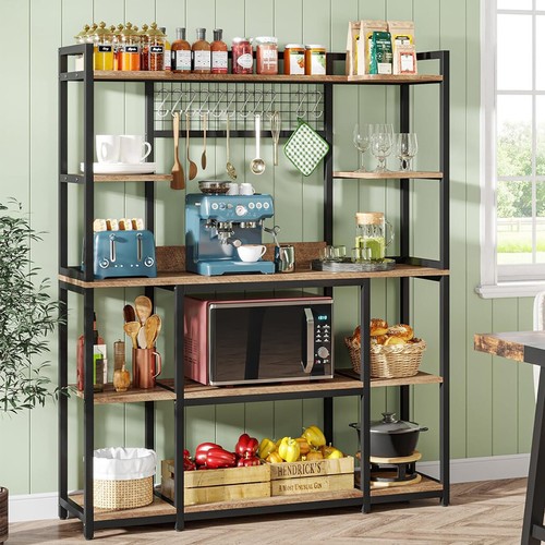 Tier bakers rack industrial - 5,